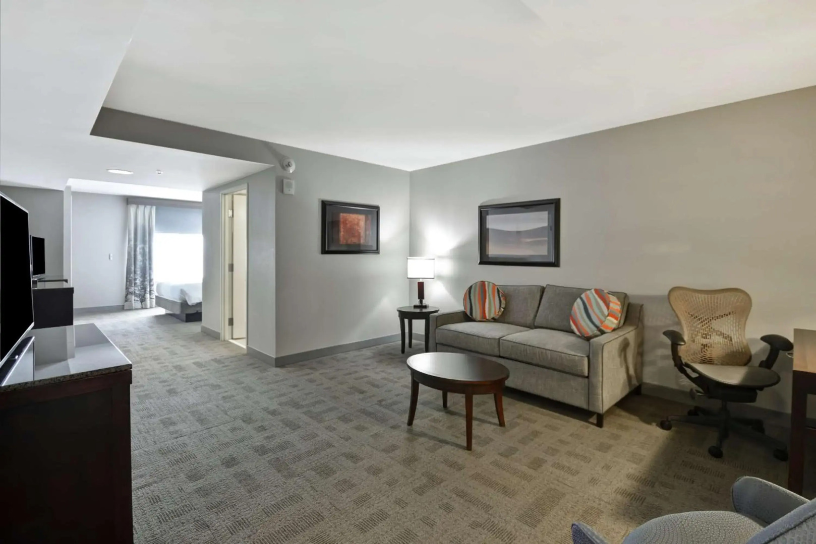 Hilton Garden Inn Toledo Perrysburg