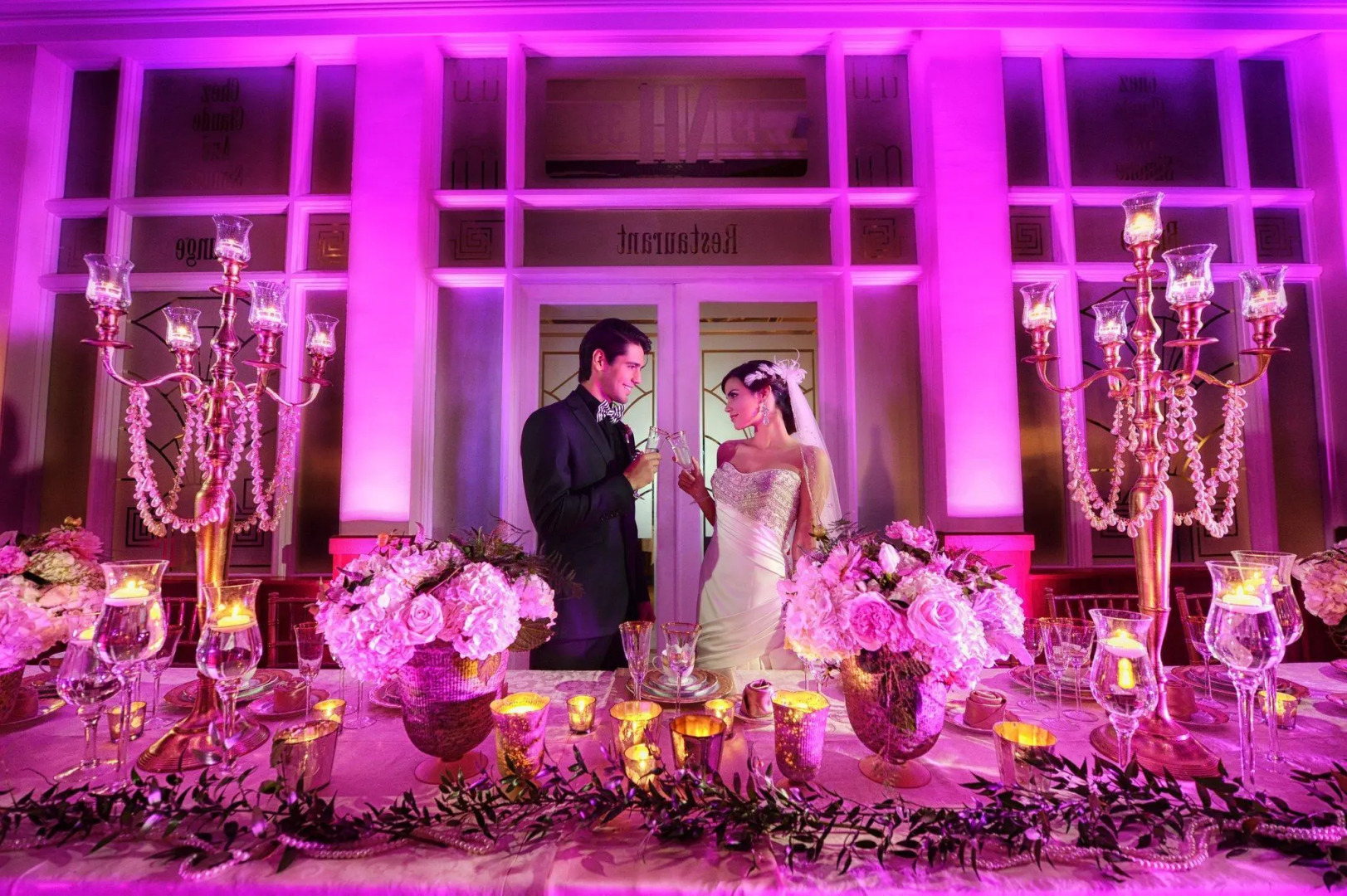 National Hotel, An Adult Only Oceanfront Resort