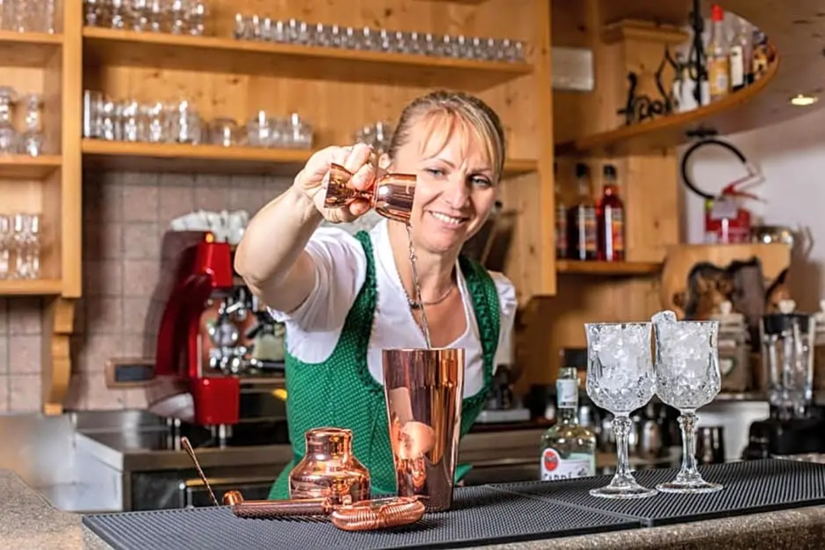 Family Hotel La Grotta