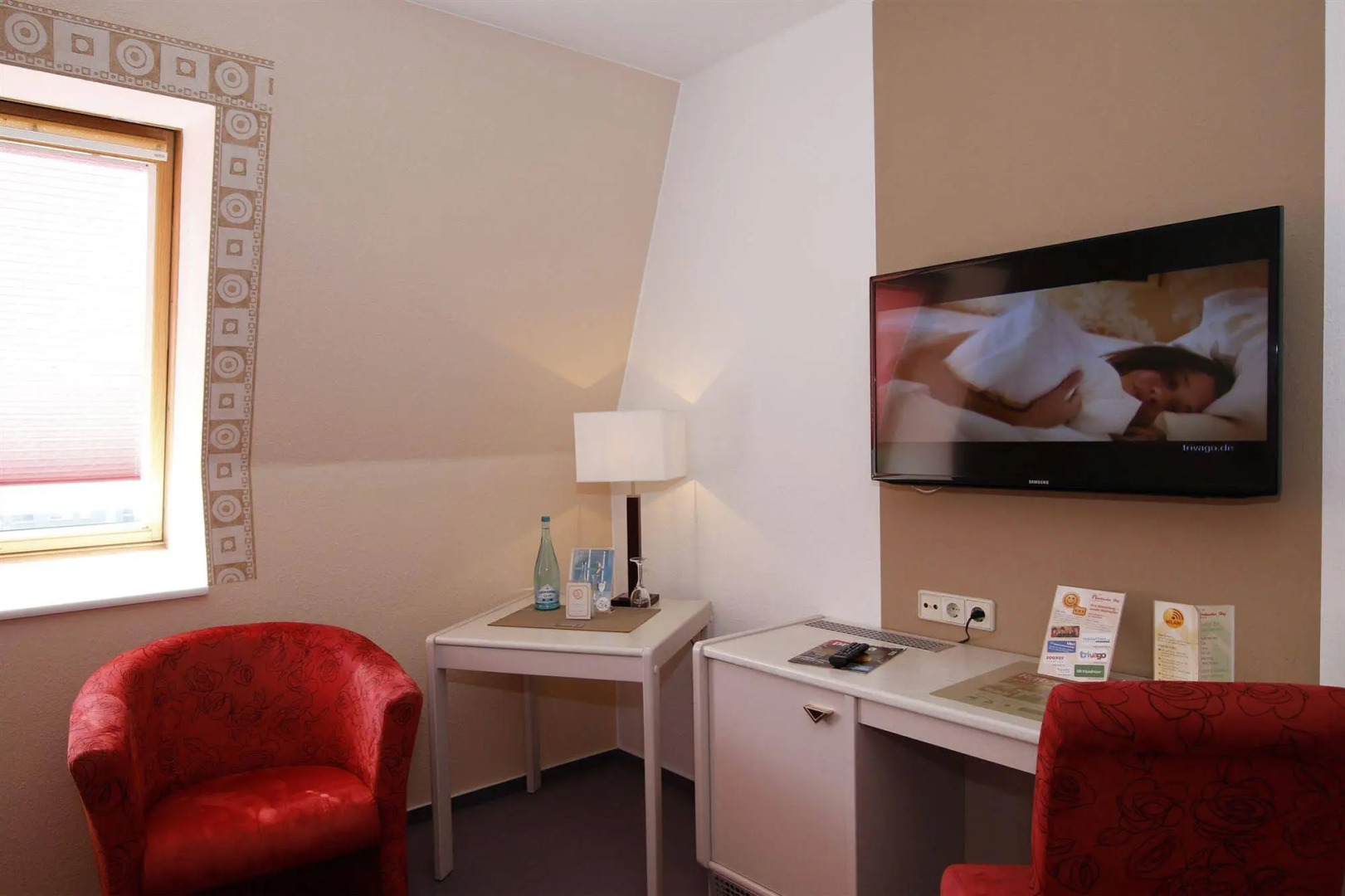 Hotel Märkischer Hof