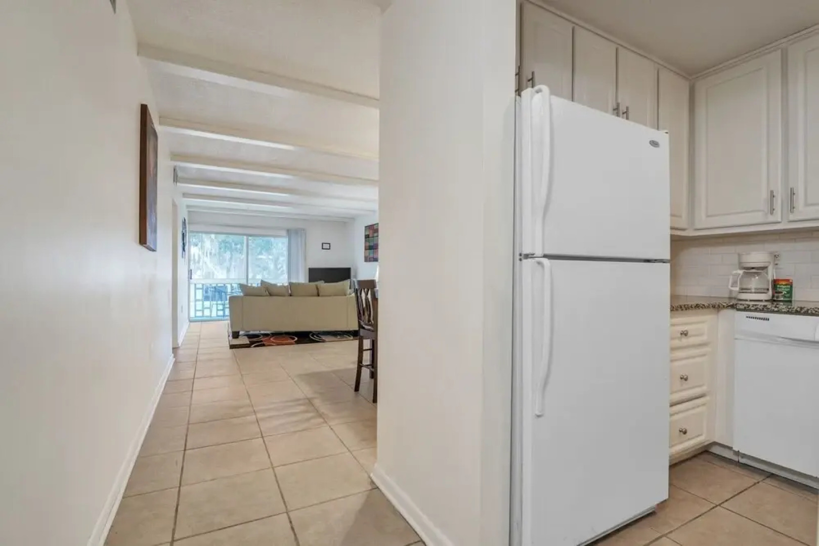 Charming 1br Apt In Eustis! 1 Bedroom Apts by RedAwning