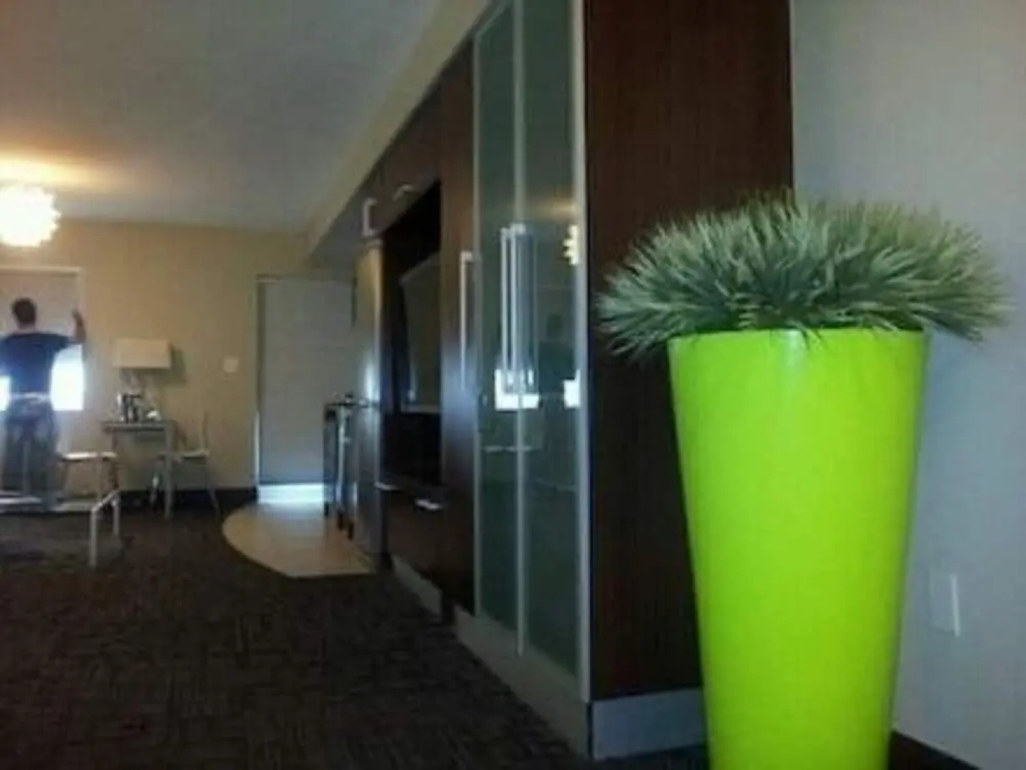 Strand Ocean Drive Suites