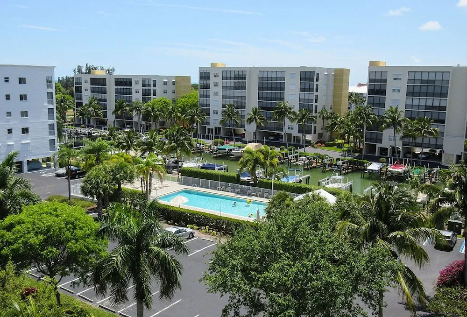 Casa Marina 152 2 Bedrooms 2 Bathrooms Condo