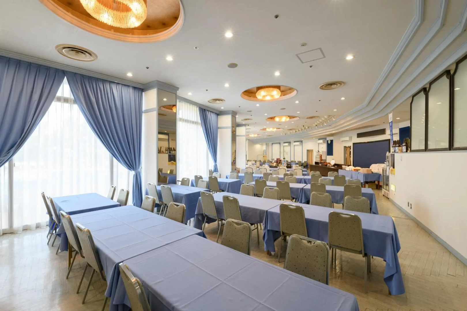 Hotel Tetora Resort Shizuoka Yaizu