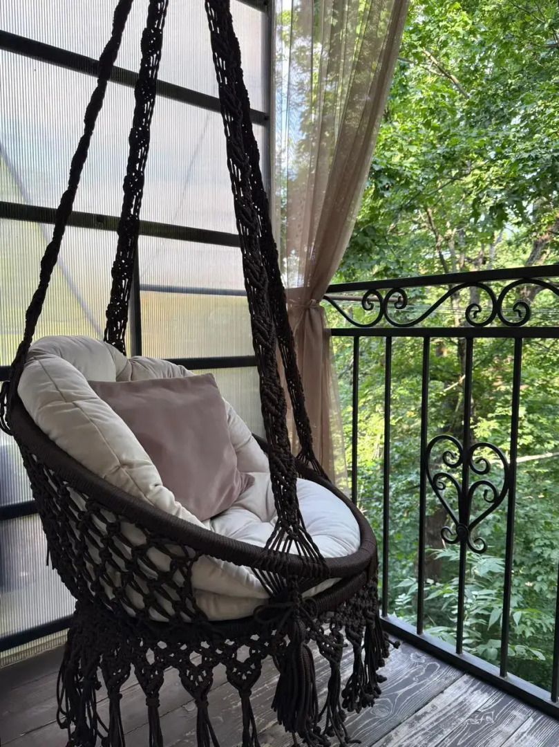 Апартаменты на улице Ленина 5Е