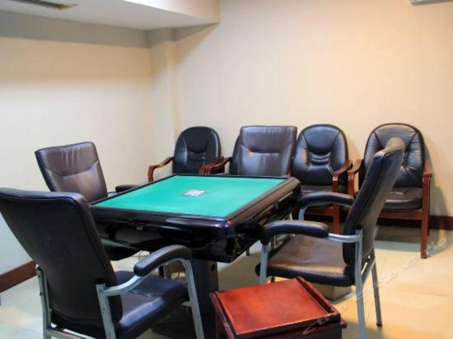 Jinhua Zhongtie Hotel