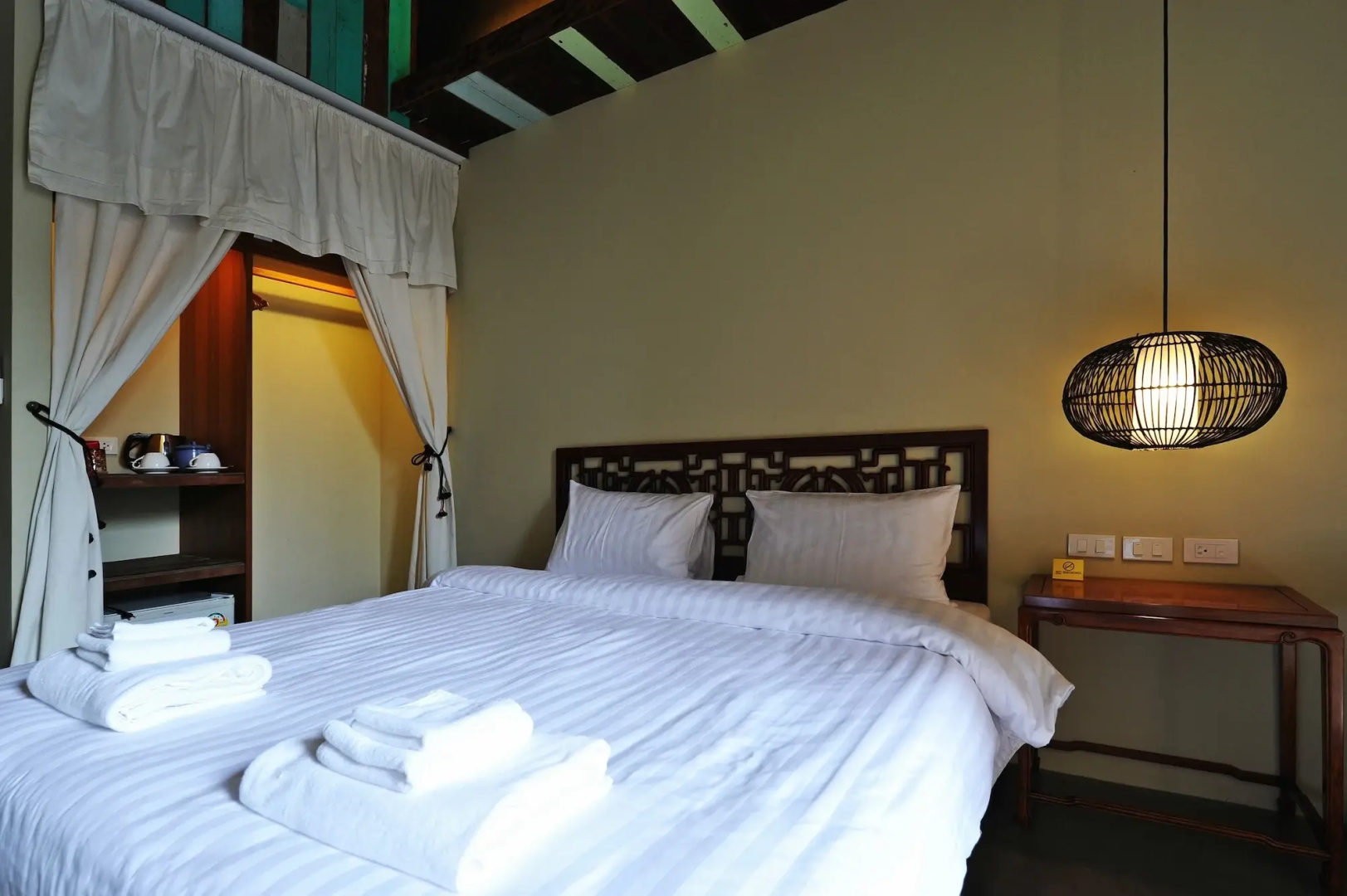 Villa Bangkok Formerly Villa Phra Sumen
