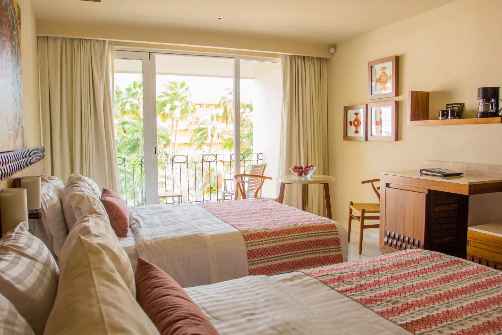 Sunscape Puerto Vallarta Resort & Spa All Inclusive