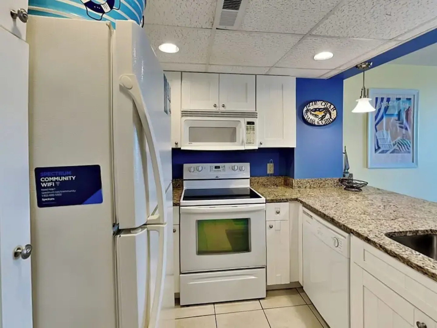 St. Regis by Carolina Retreats