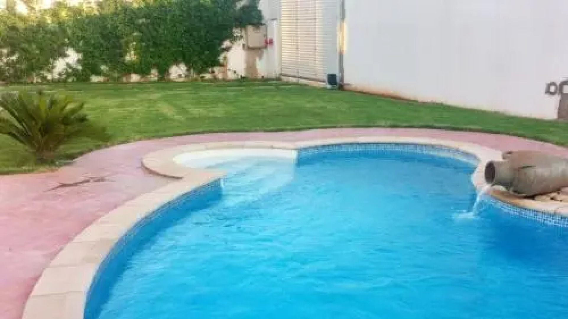 Holiday home Route Raoued Plage-Gammarth