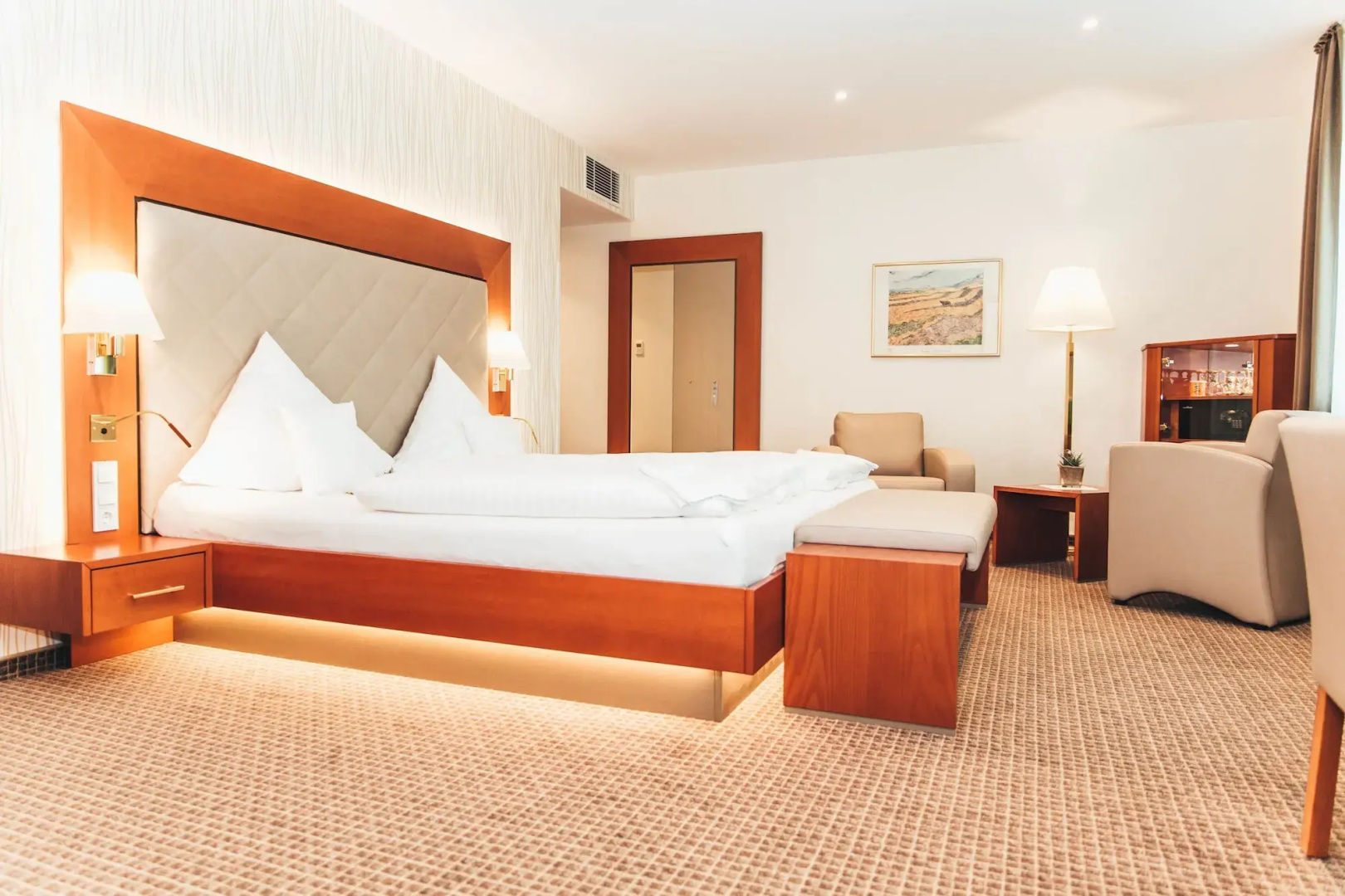 Ringhotel Teutoburger Wald