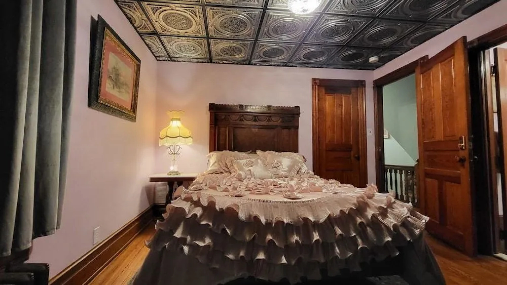 Trails End Bed and Breakfast