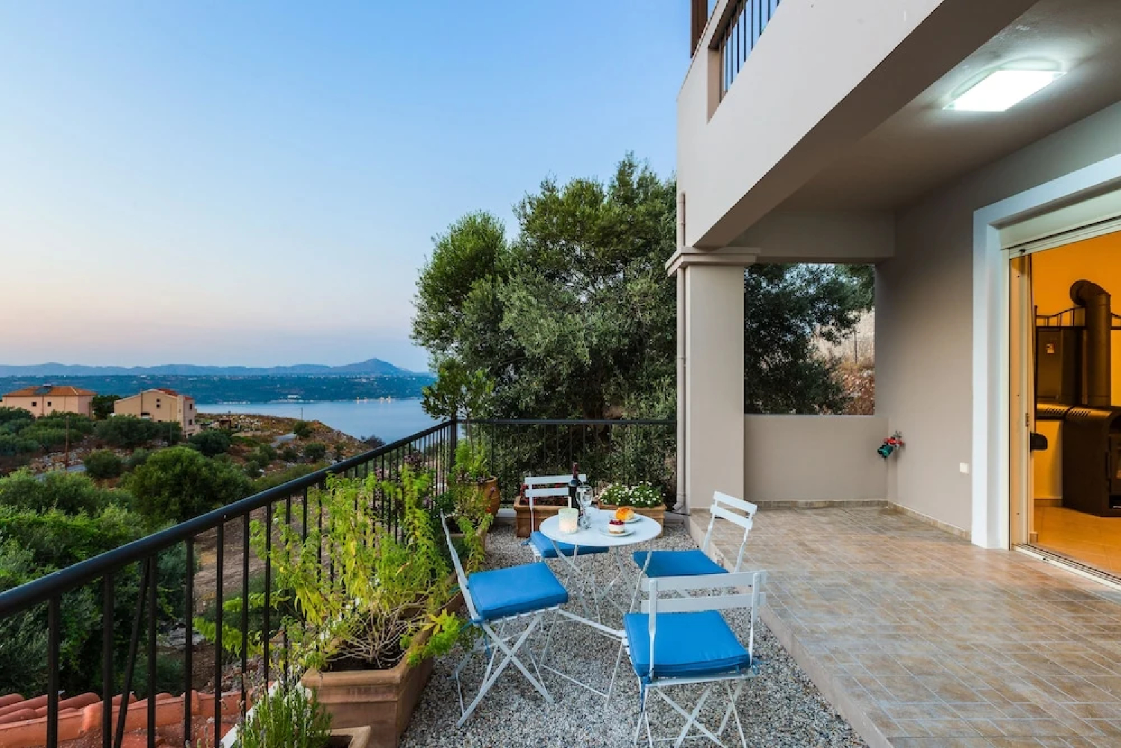 Villa Alysso