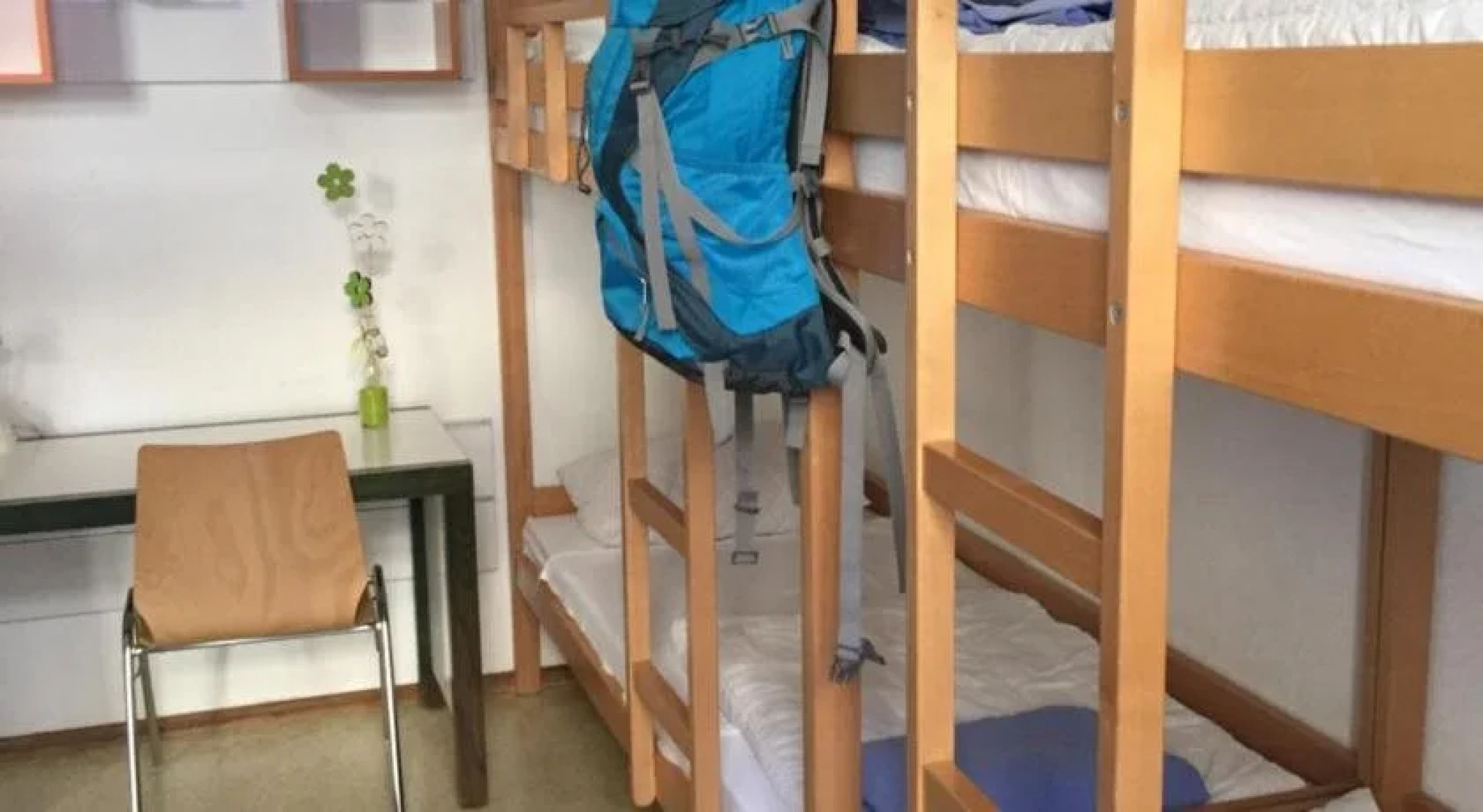 Bellinzona Youth Hostel