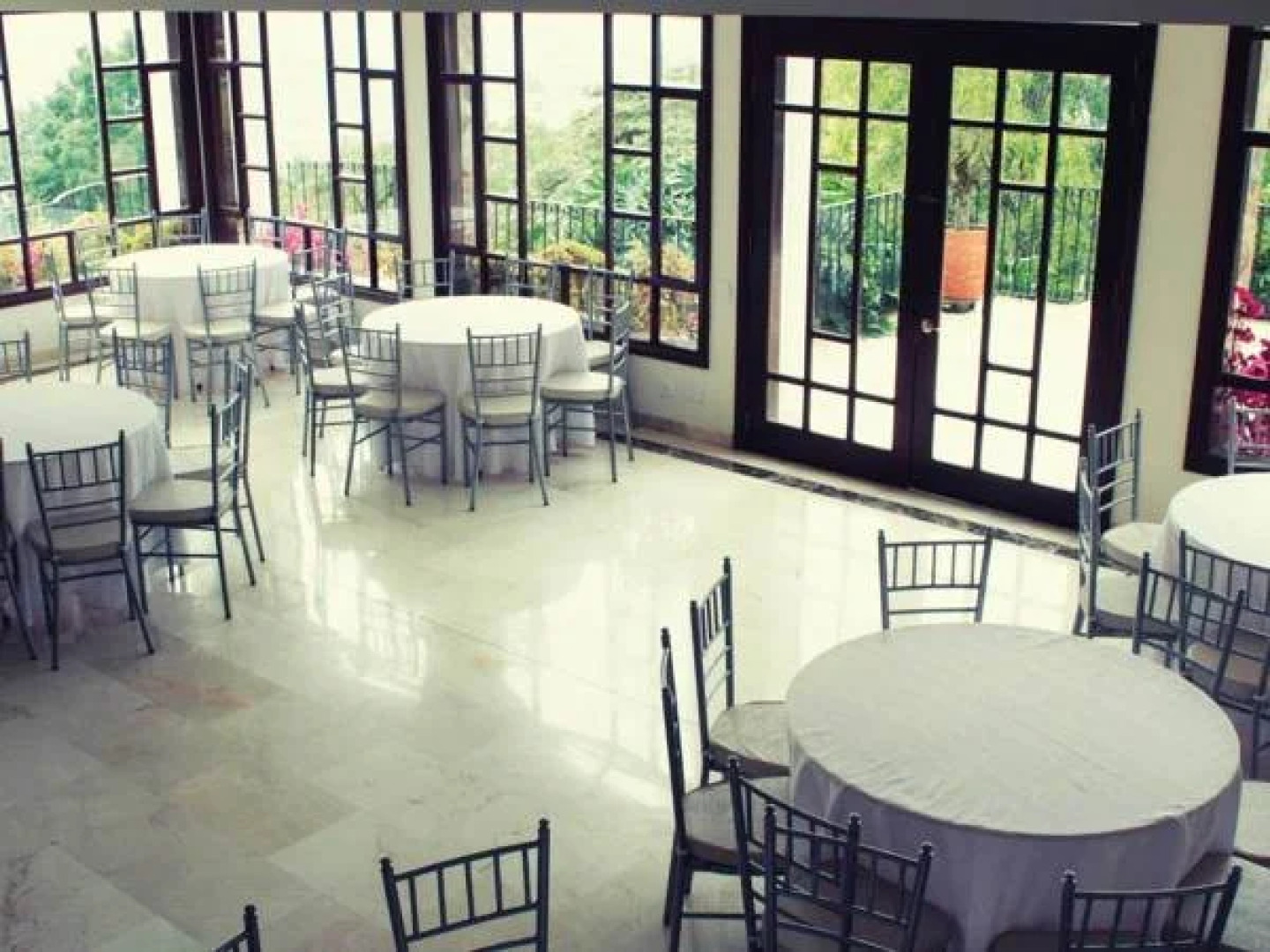 Villa de los Angeles