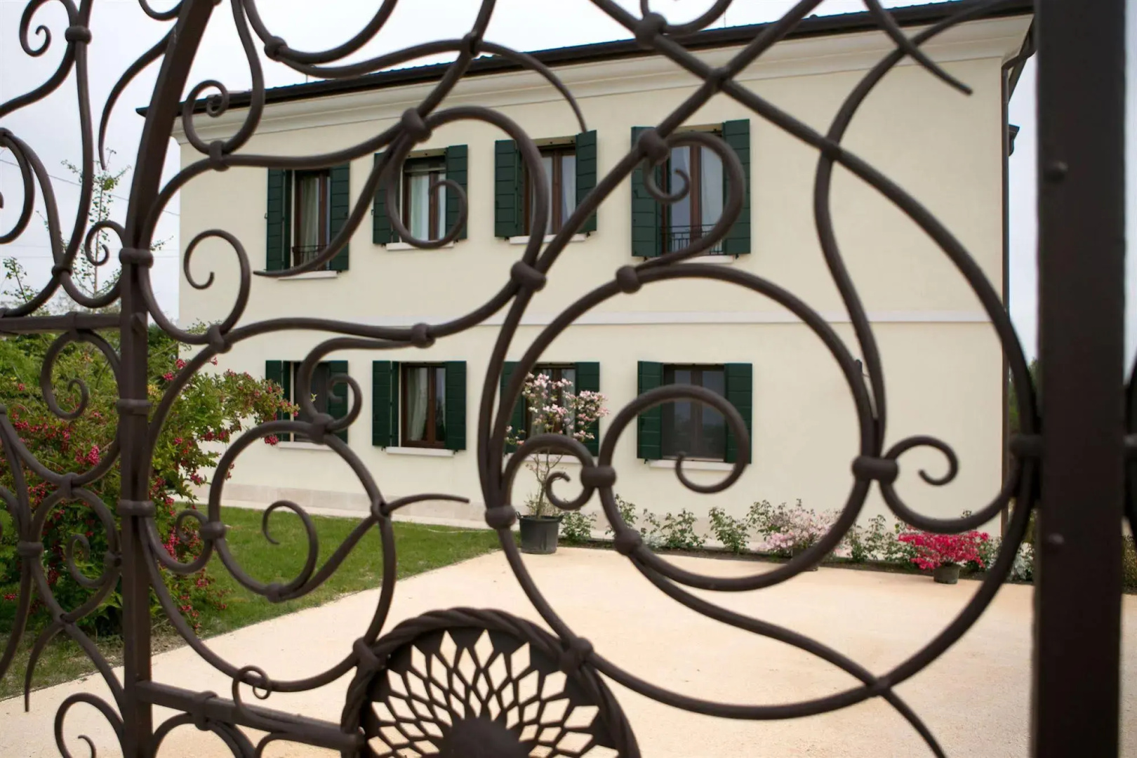 B&B Ca' Gemma