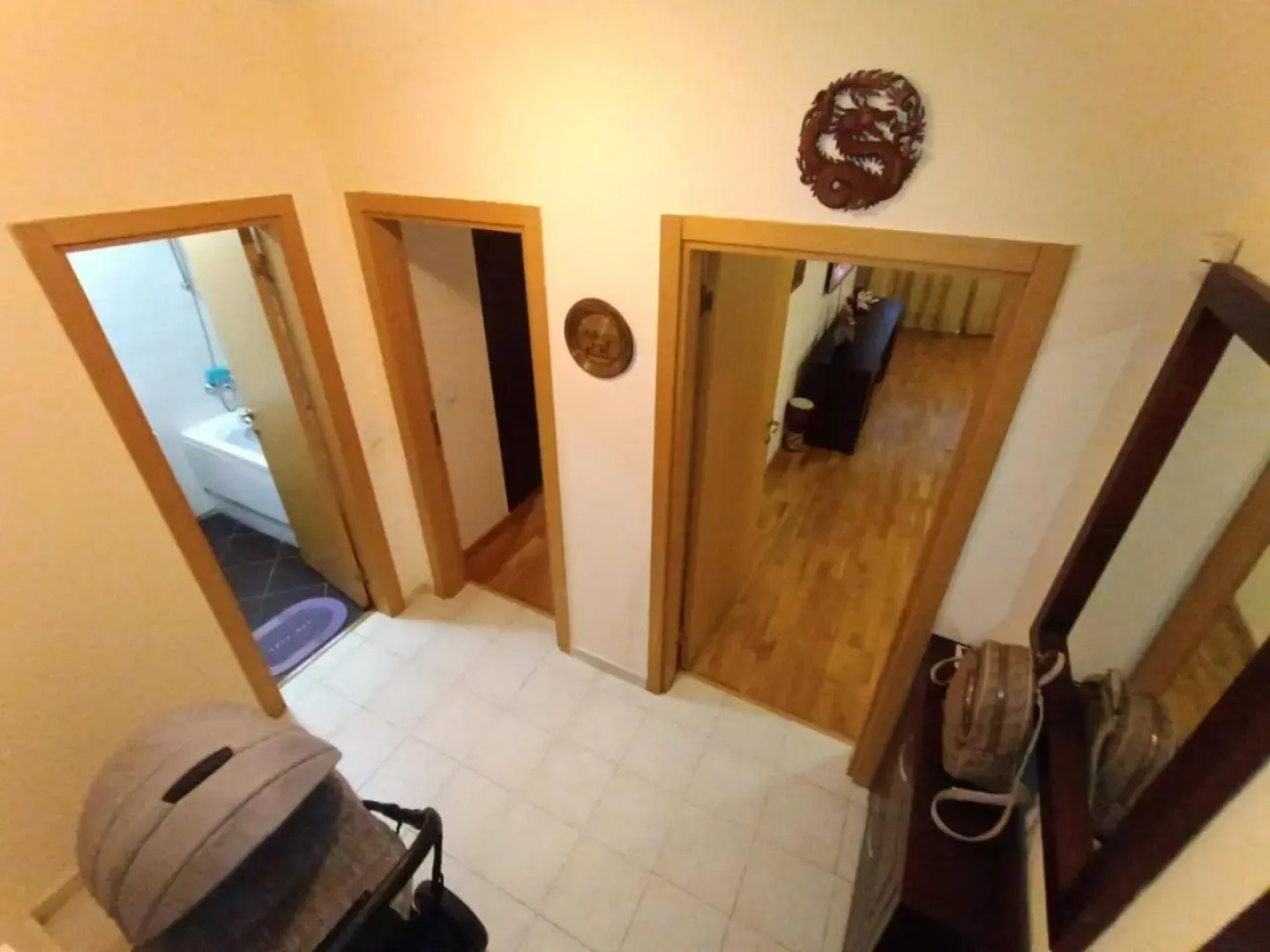 Luxury apartment Pravets Golf and SPA