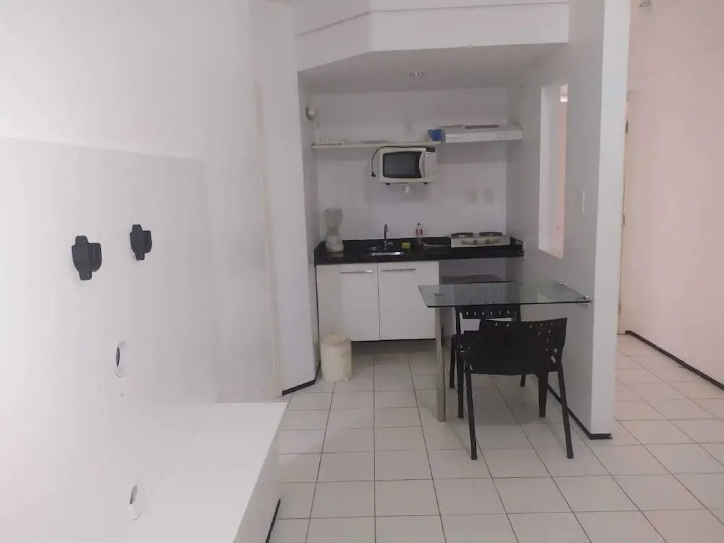 Silva Hospedagem - Flat Biarrtiz