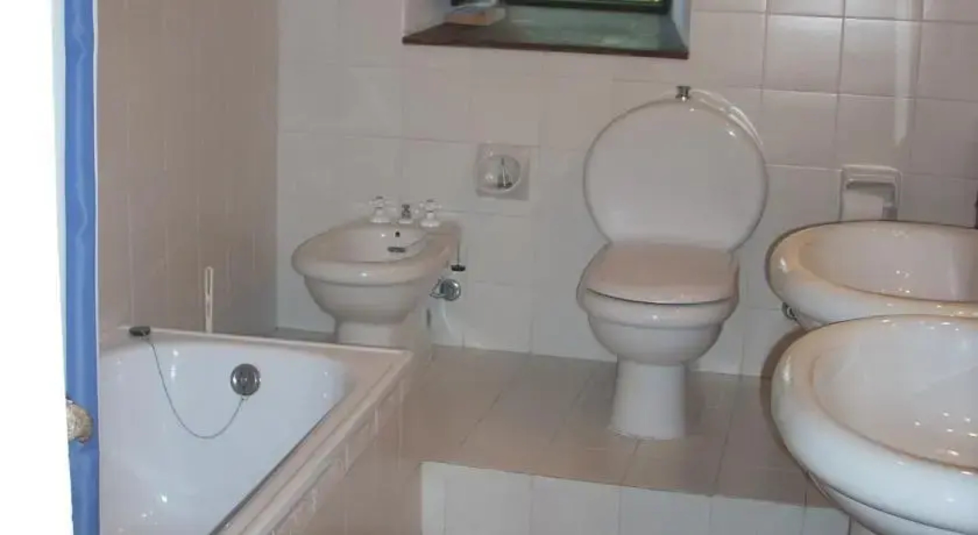 Il Barco di Bellaguardia