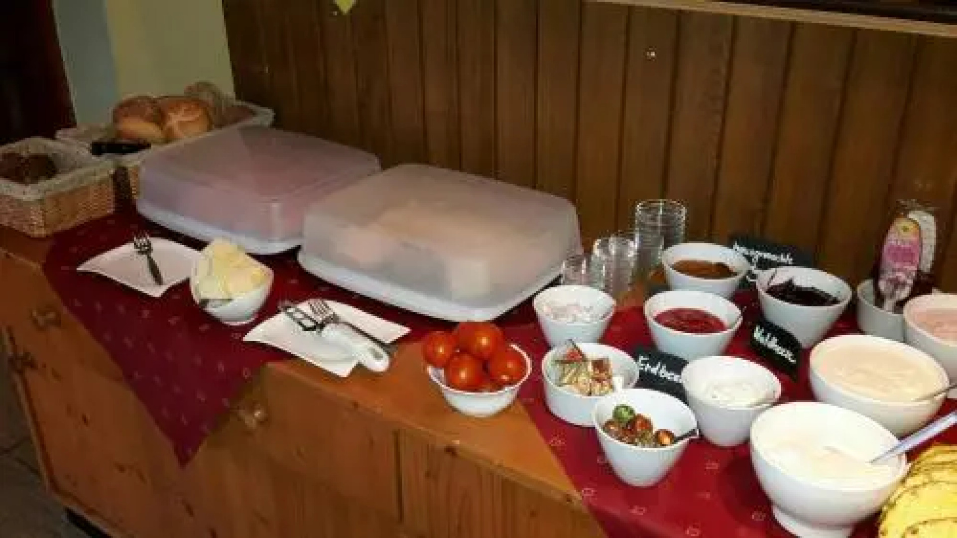 Pension Waldeck Fleckl