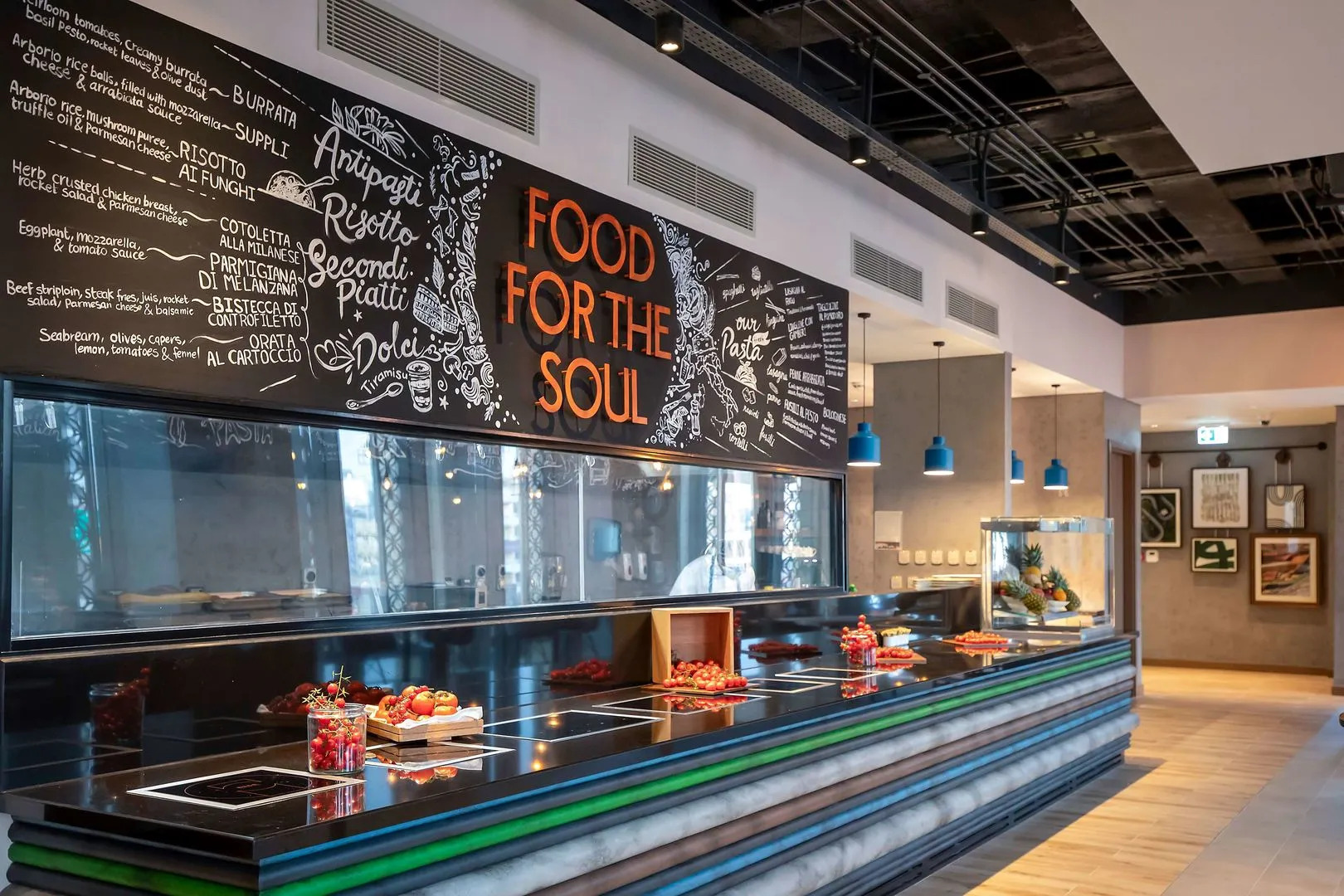 Mercure Dubai Gold District