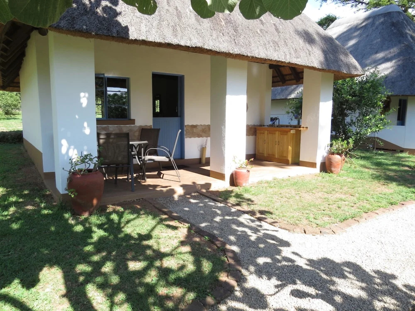 Thokozani Lodge