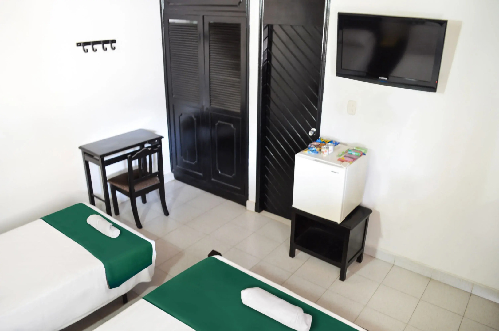 Hotel Ancor
