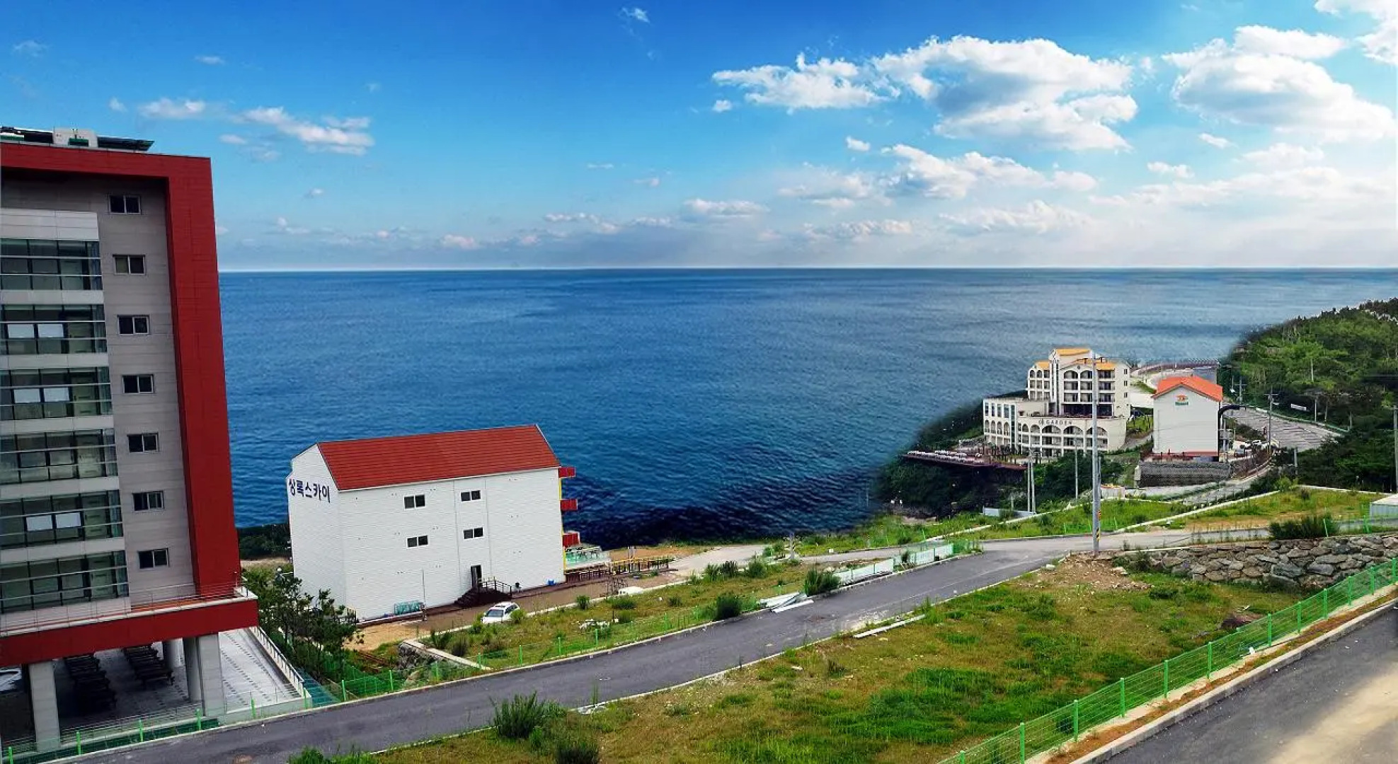 Buan Wooridle Pension