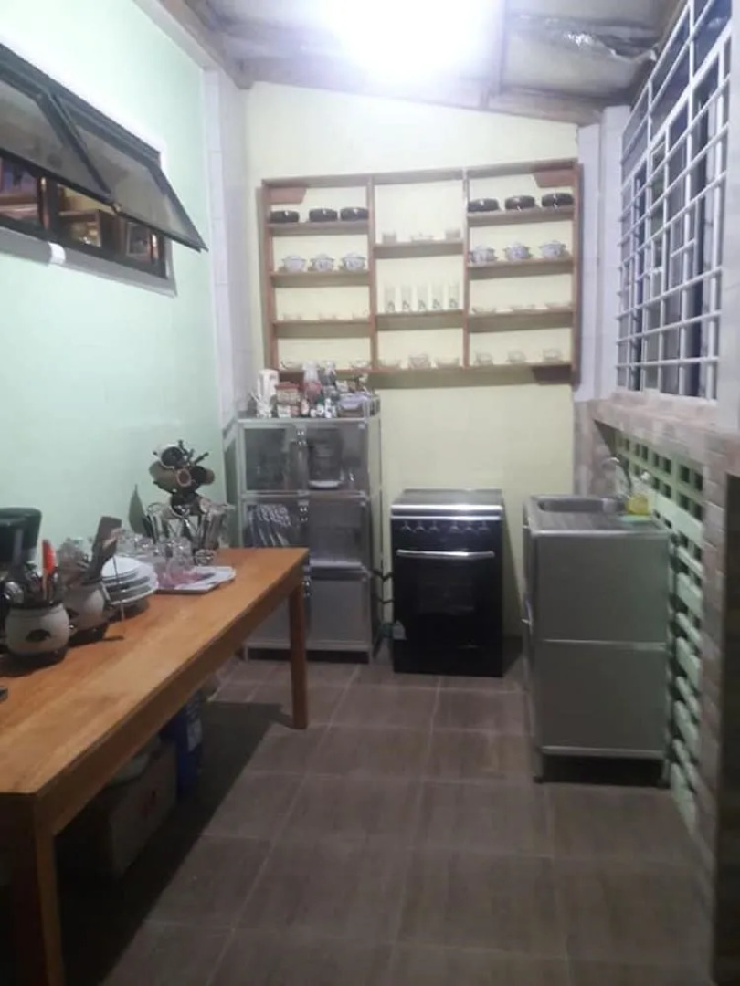 Mingle in Baler - Hostel