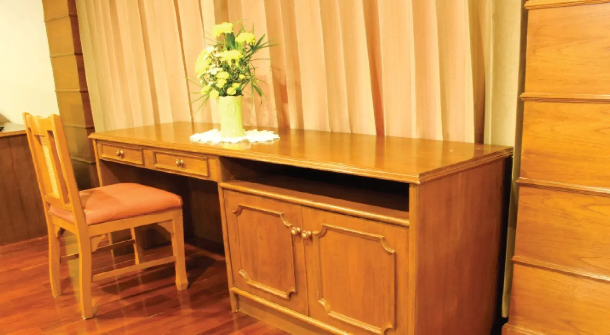 Natural Wellness Resort & SPA Chiang Mai