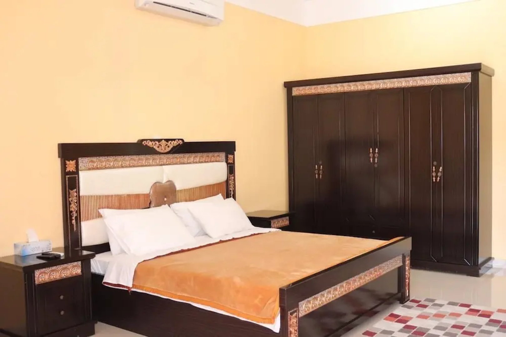 Al Wesal Hotel