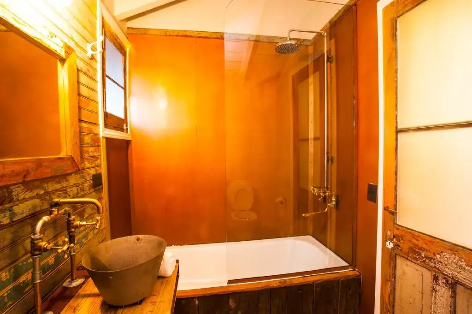 Departamentos De El Mercado