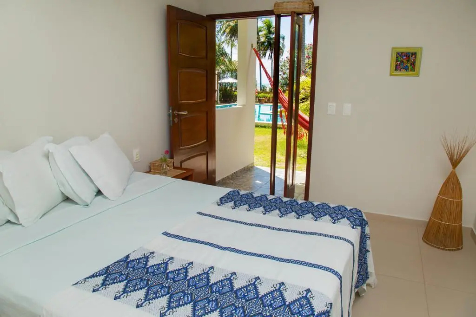 Pousada San Giovanni