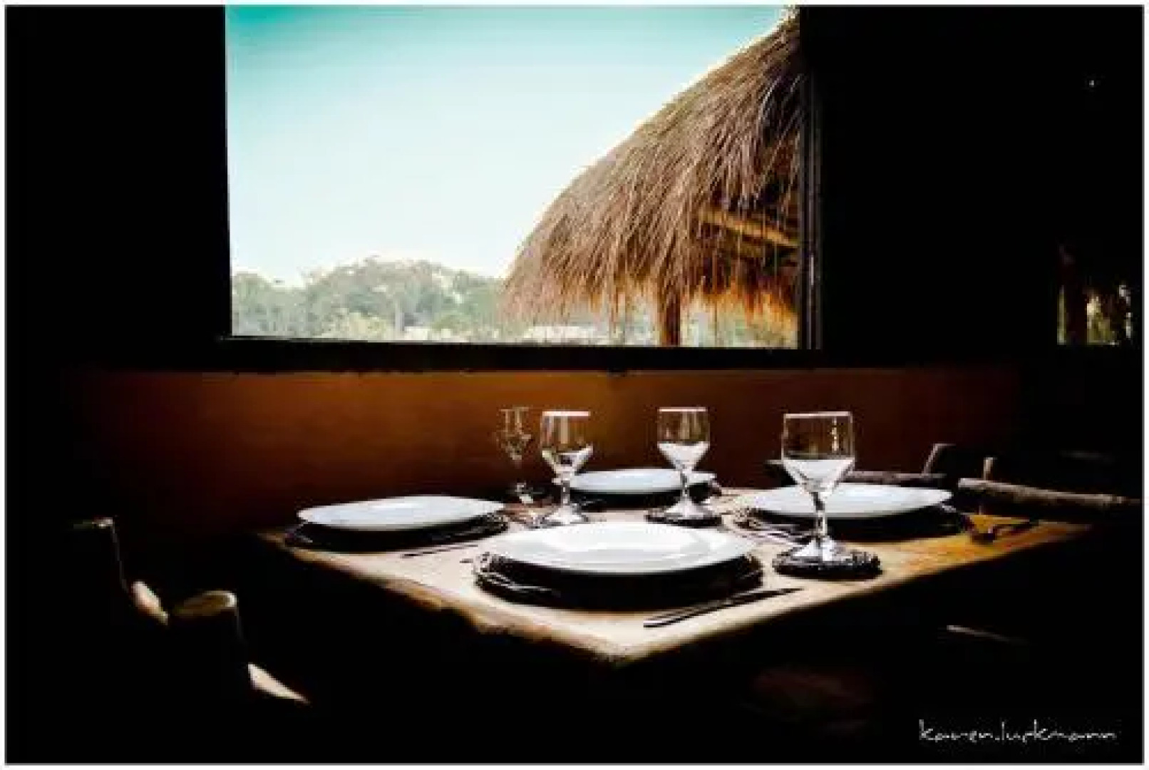 Casas Di Monte Ecopousada