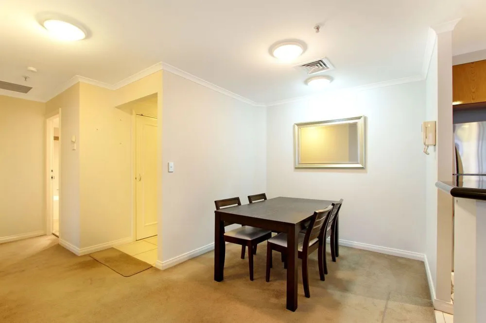 Sydney Darling Harbour Waterfront