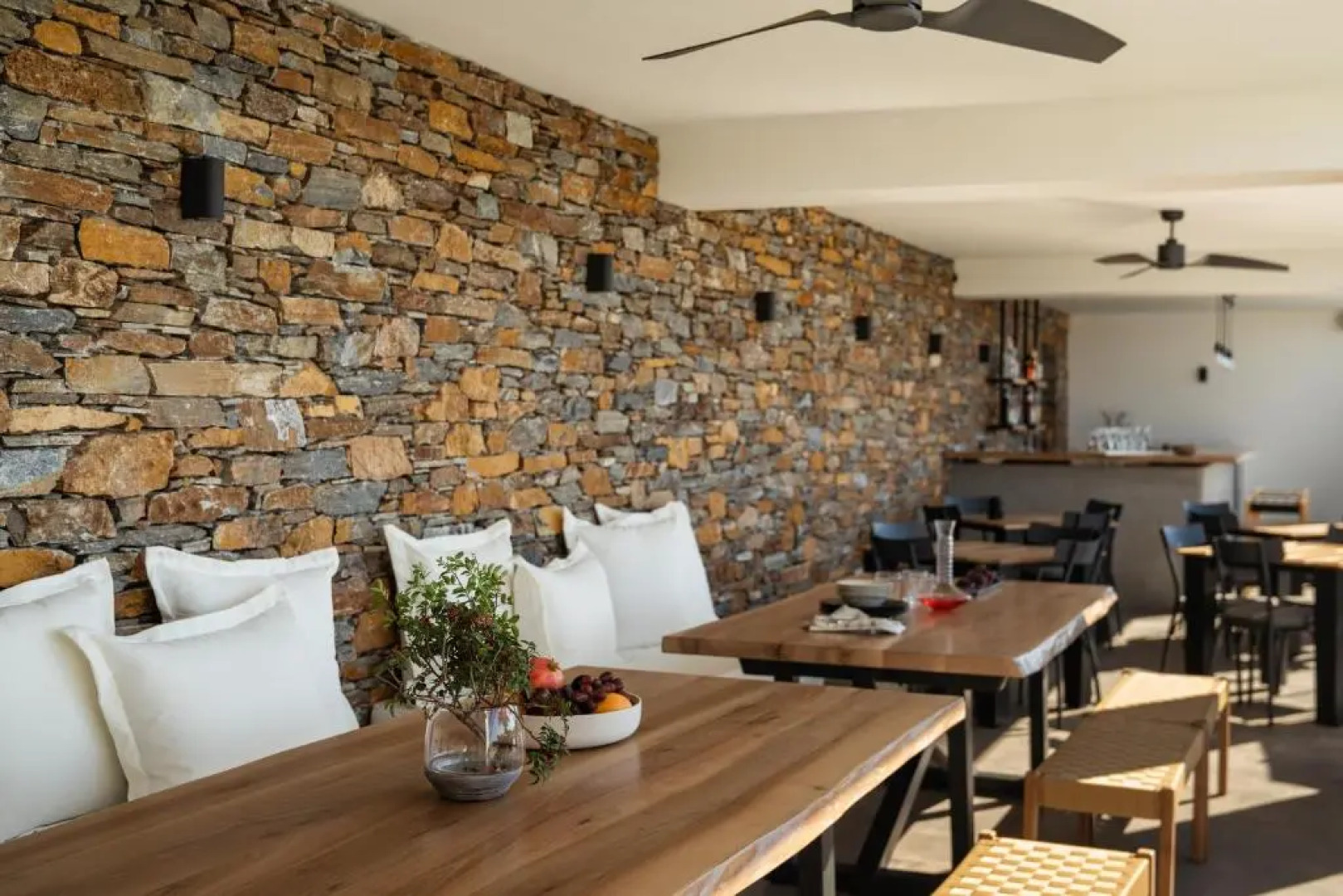 Chora Kythnos Suites