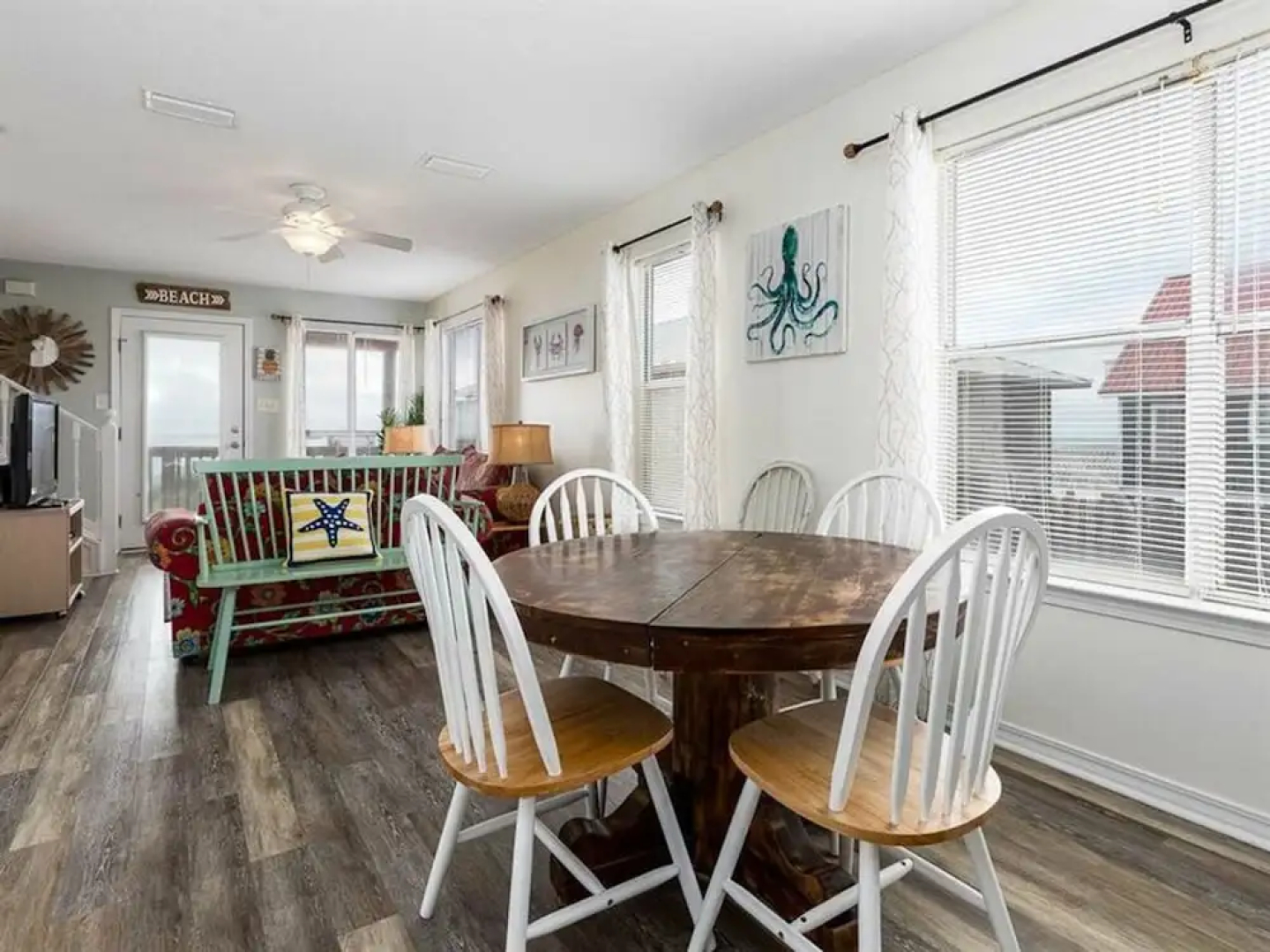 Sand Days West by Meyer Vacation Rentals