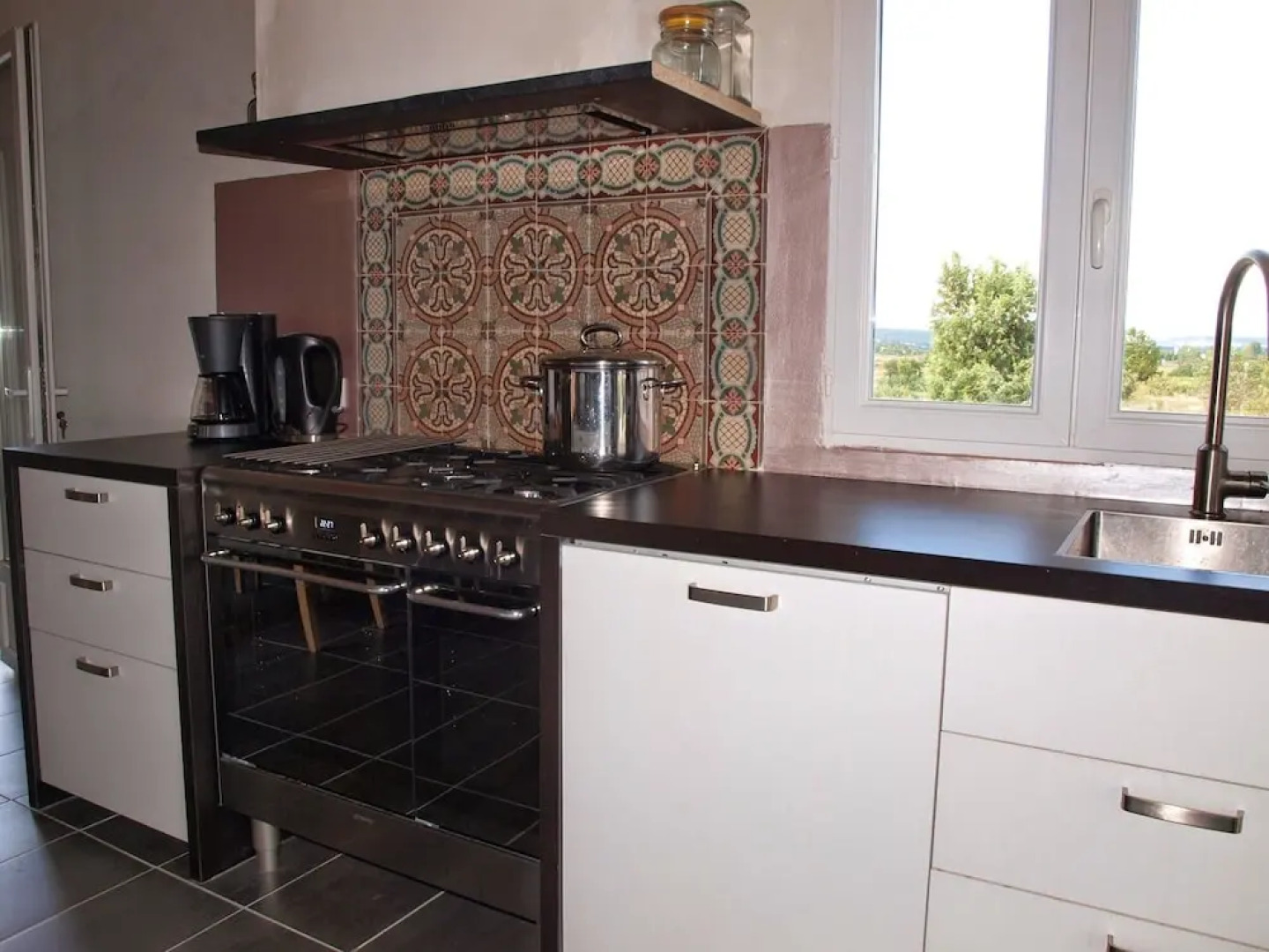 Lavish House in Ardeche With Shared Pool