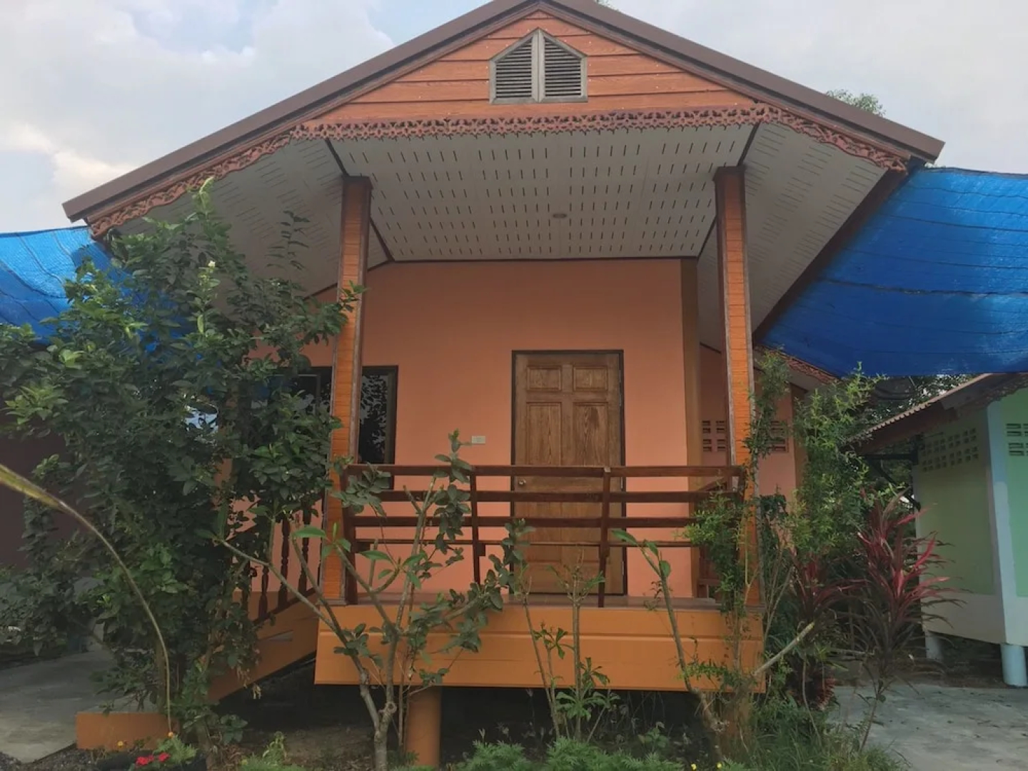 Songphu Homestay  2