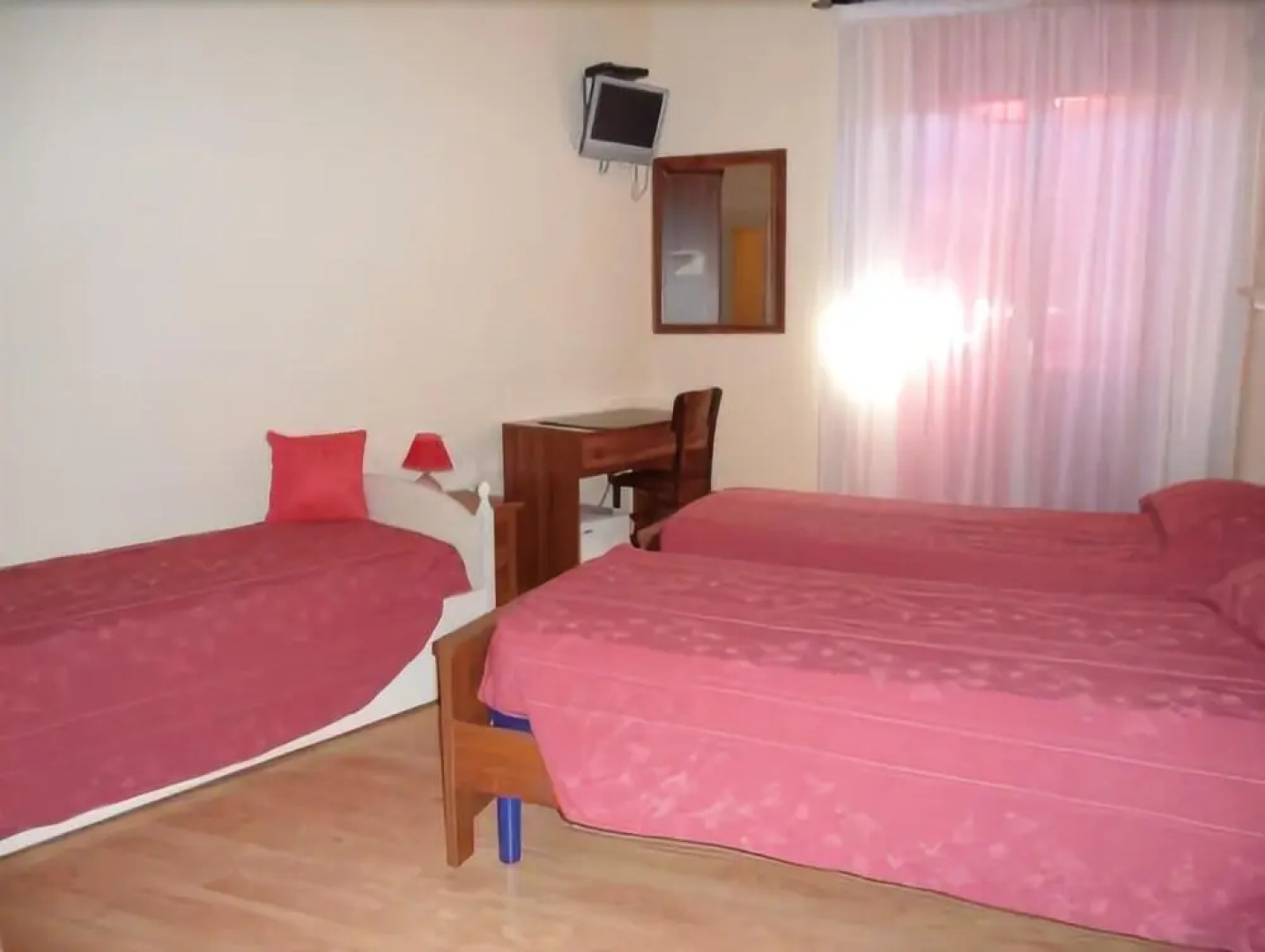 Hotel Antica Casa Sanna