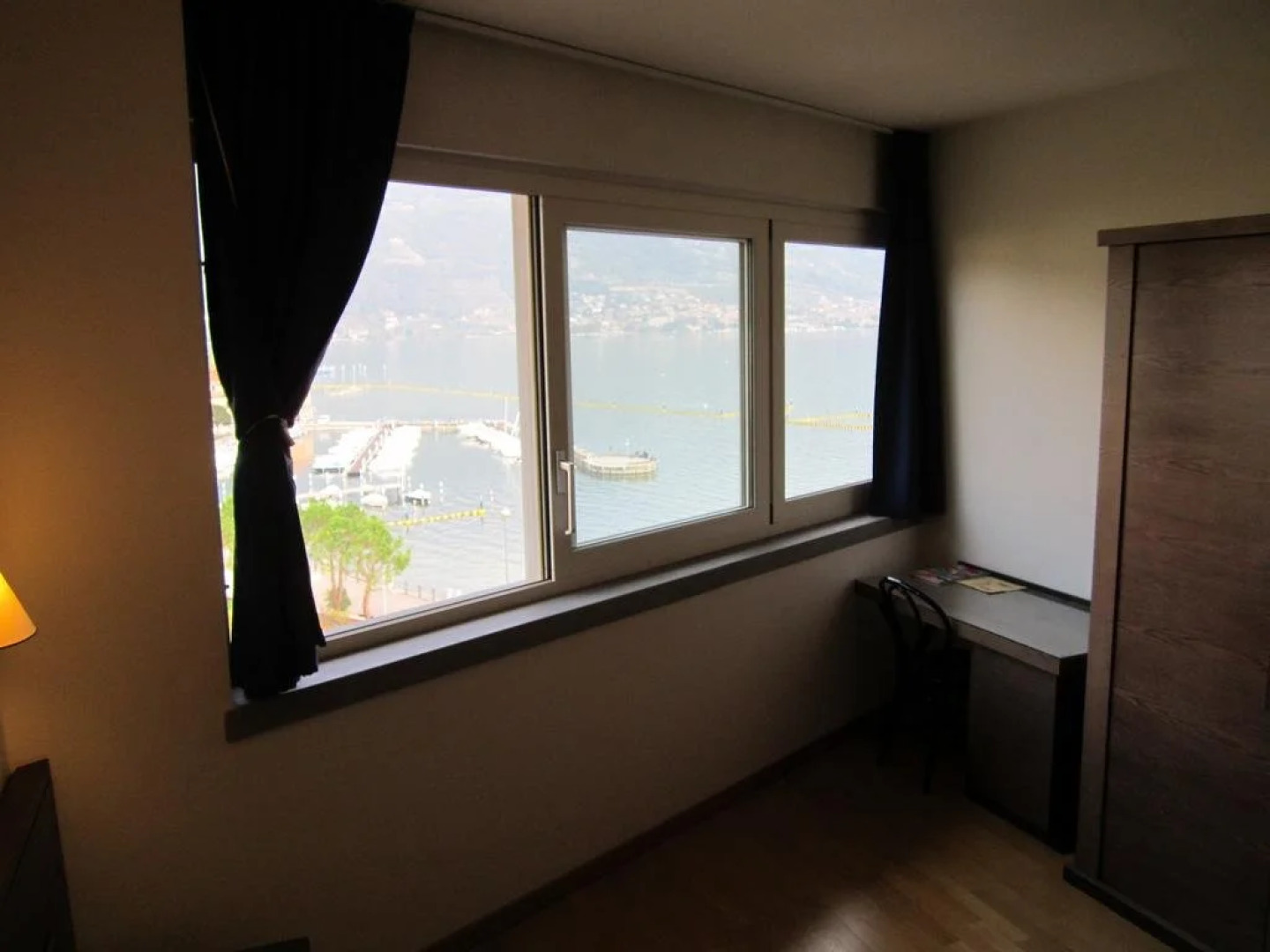 Locanda Del Lago Rosmunda