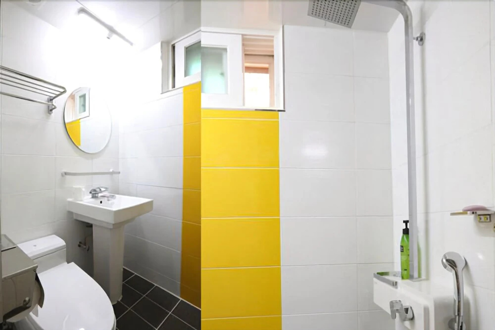 Hongchen Nix Pension