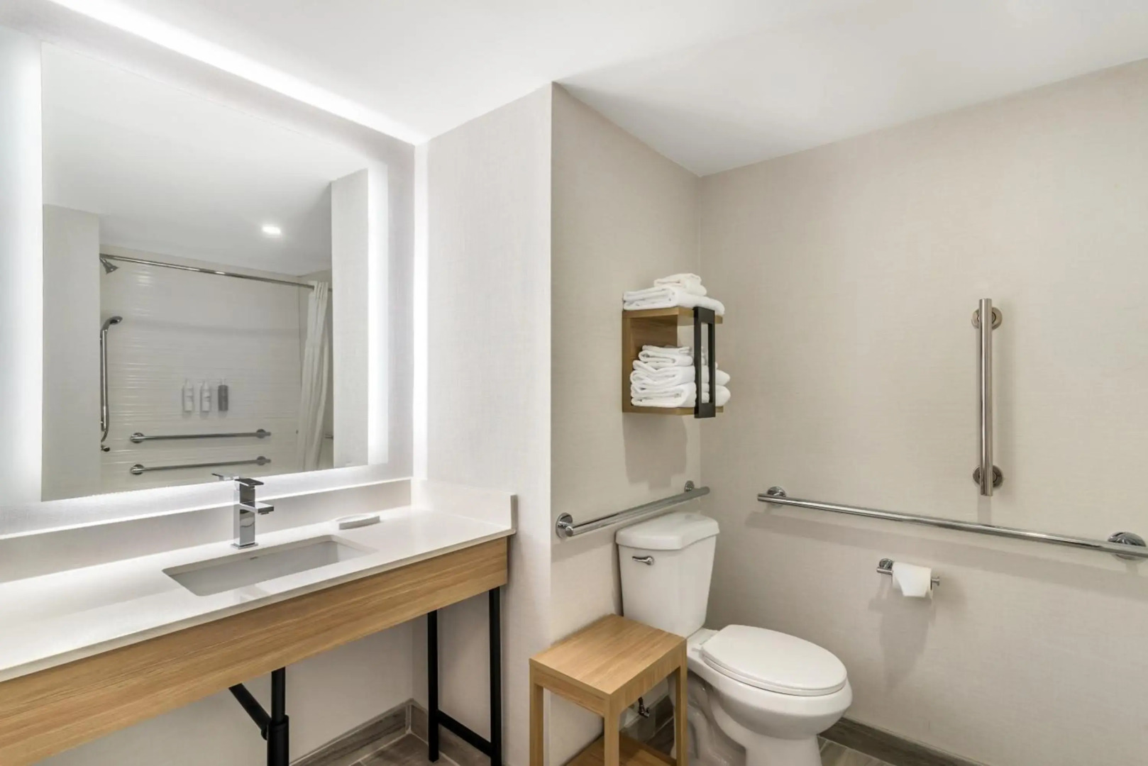 Hampton Inn Atlanta - Stockbridge