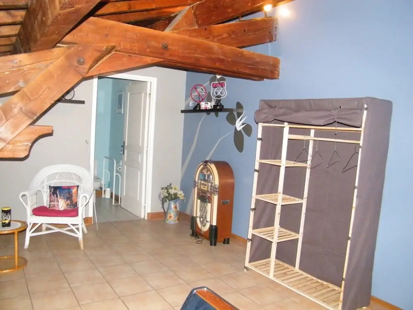 La Sauzette