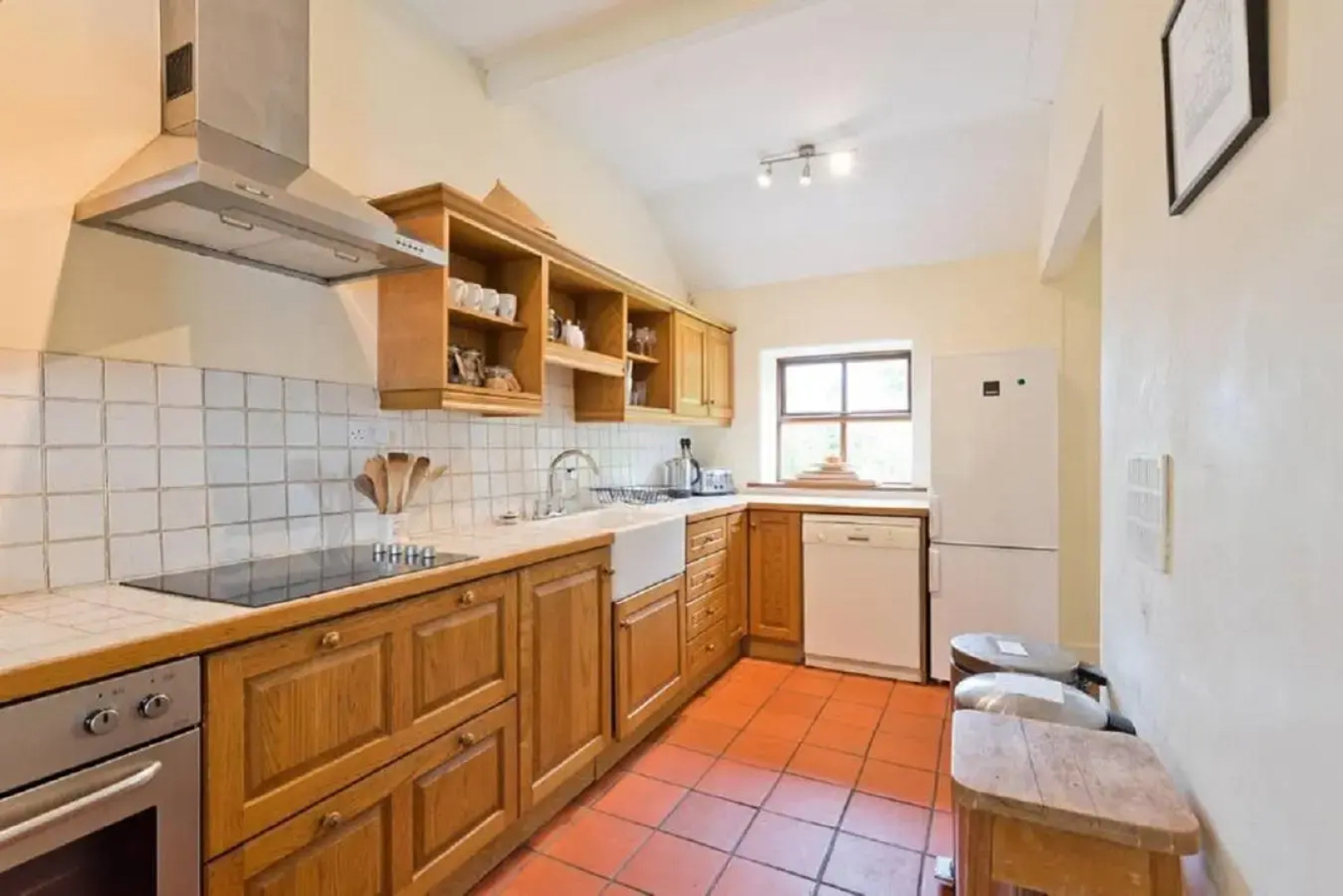 The Bunker Cottage, Baltray