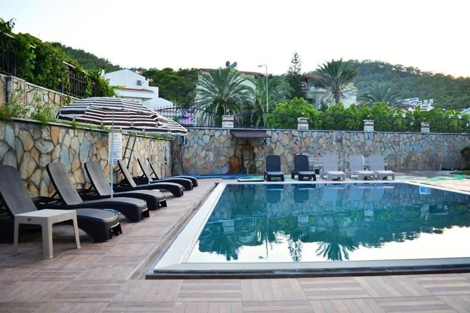 Babel Residence Kemer