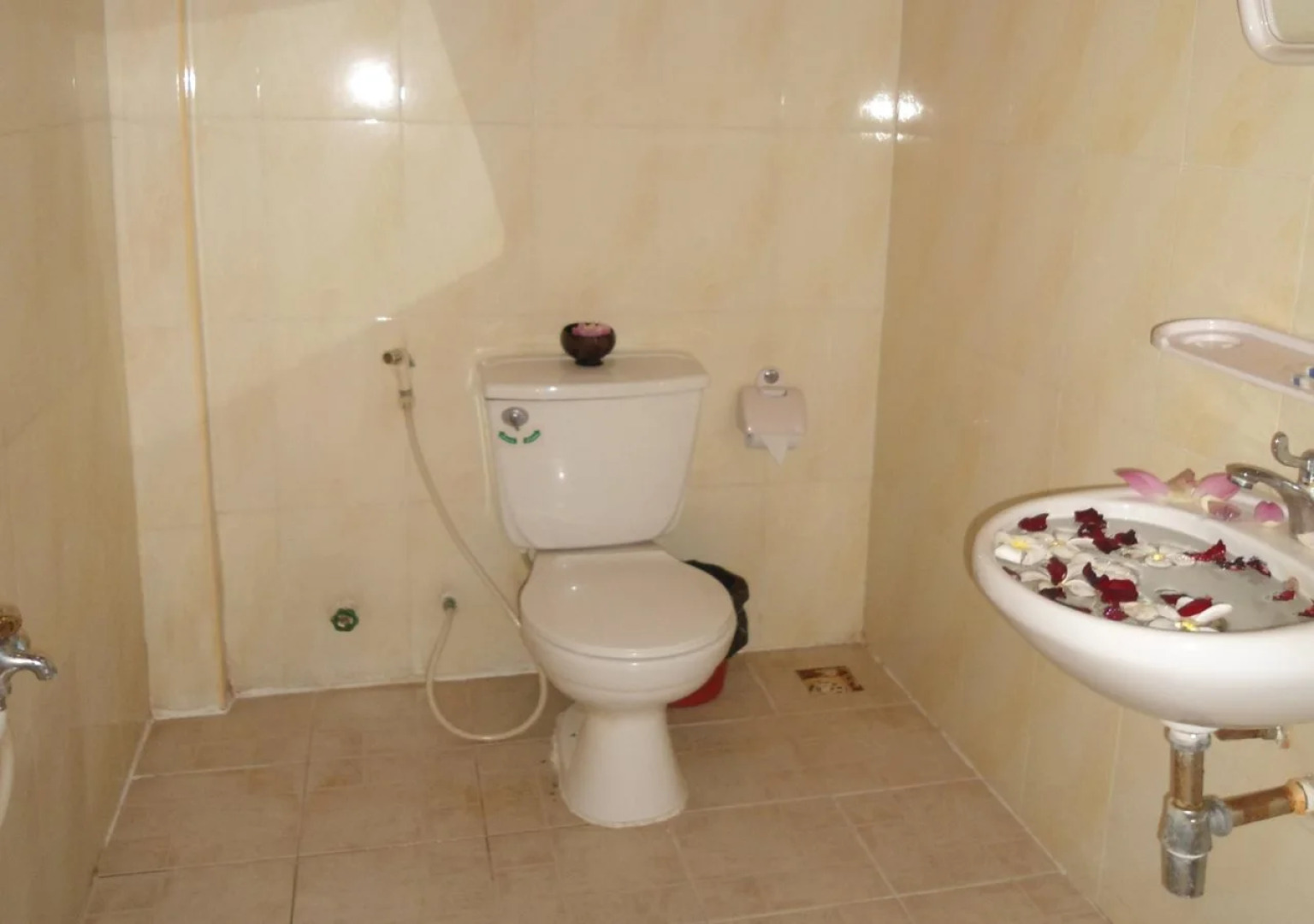 Jasmine Garden Villa