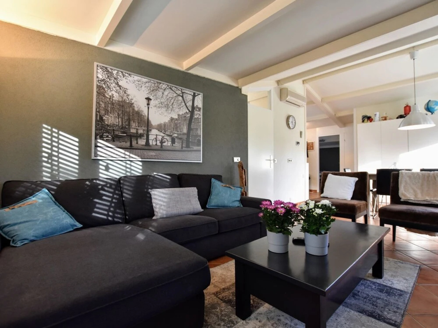 Dog-friendly Stay w/ Spa