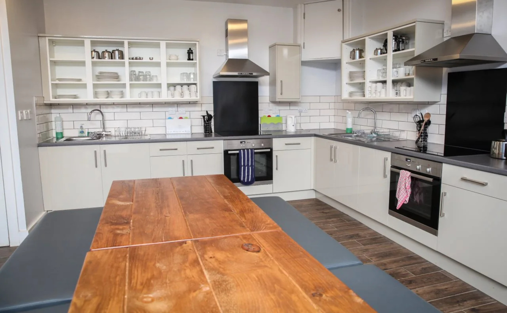 YHA Keswick - Hostel