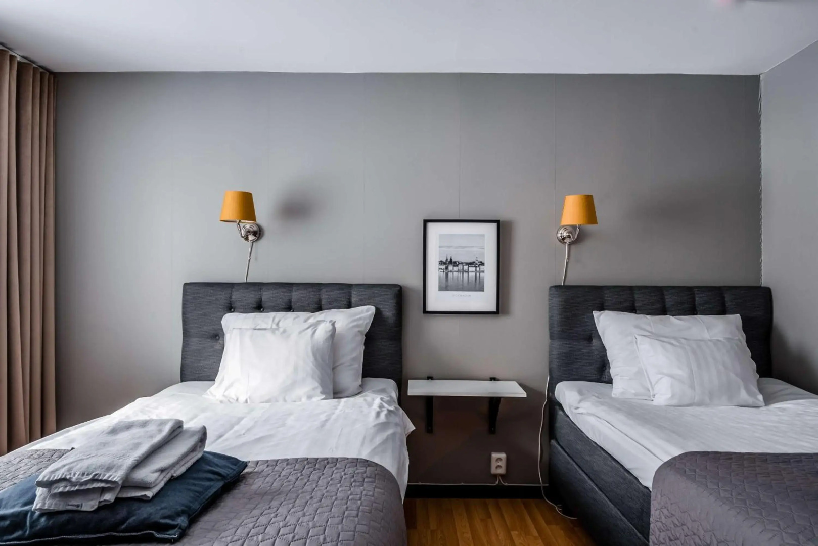 Best Western Hotell Hedåsen